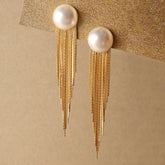 Alexia Hanging Earrings